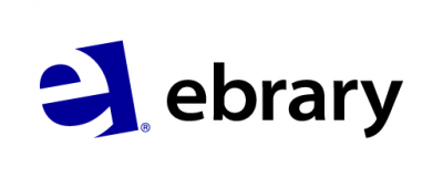 ebrary Logo