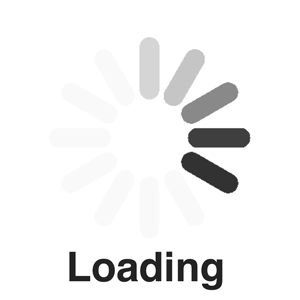 Loading... prevent network throttling