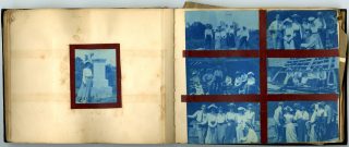 Berry Family Scrapbook