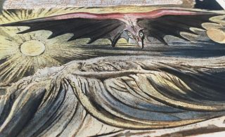 Jerusalem by William Blake