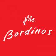 Logo of Bordino's Restaurant, Fayetteville, Arkansas