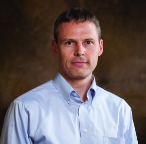 Keith Roper, Charles W. Oxford Endowed Professorship in Emerging Technologies