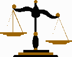 The Scales of Justice