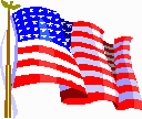 A Beautiful American Flag also known as the International symbol of Freedom