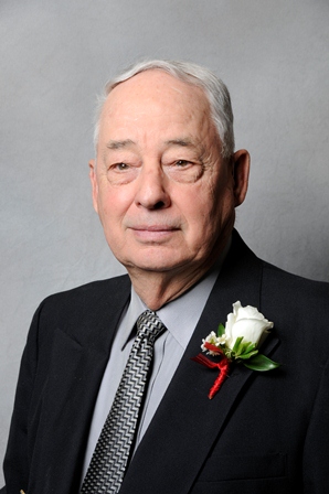 Howard B. Austin, B.S. '56