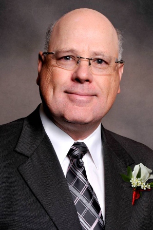 Greg Baltz, B.S. '80