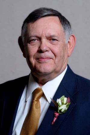 Pat Bass, B.S. '76