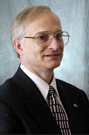 David Beasley, B.S. '71, M.S. '73, Ph.D. '77
