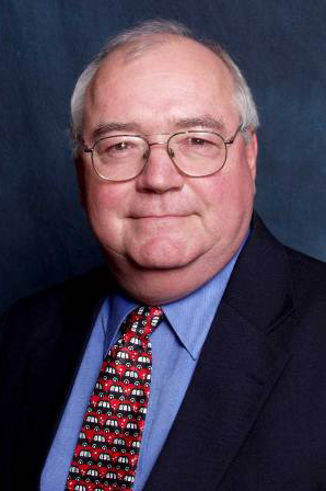 Dennis K. Carman, B.S. '73