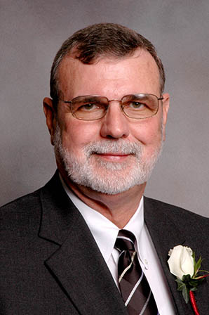 Robert Chatman, B.S. '71