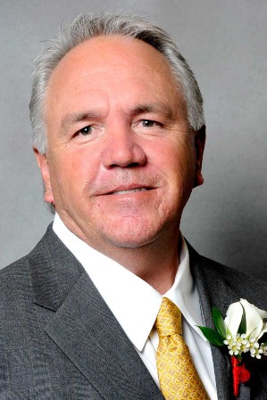 Randy Childress, B. S. '85