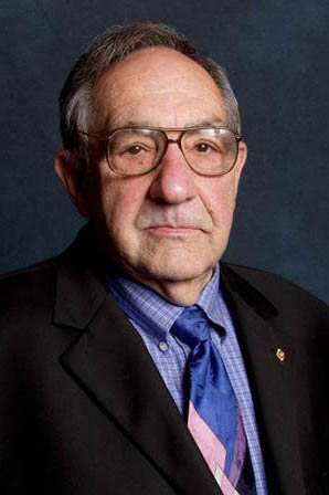 David “Gail” Cowart, B.S. '60