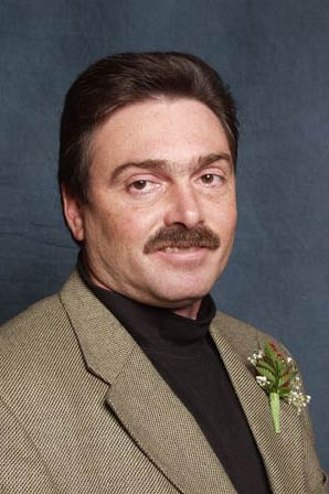 Steven D. Danforth, B.S. '80