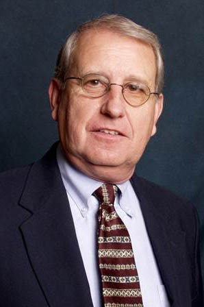 Joe D. Faddis, B.S. '67