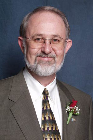 Alan D. Fortenberry, B.S. '72, M.S. '77