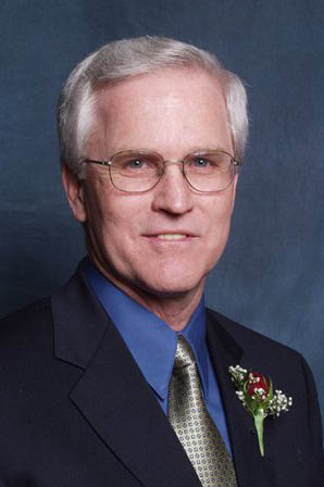 Fred G. Fowlkes, B.S. '68, M.S. '77