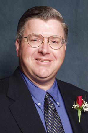 Michael W. Freer, B.S. '85, M.S. '88