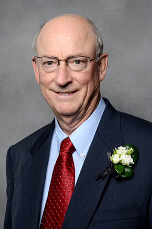 Glen Davis, B.S. '67