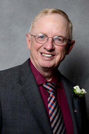 William Hix Smith, Jr., B.S. '67