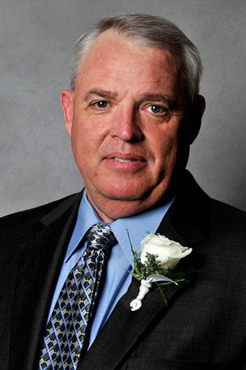 Jeff Keeter, B.S. '84