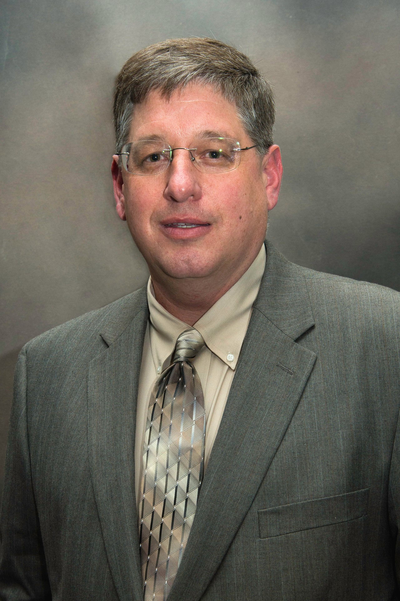 John Westerman, B.S. 1994