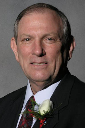 Michael D. Jones, B.S. ('67), M.S. ('68)
