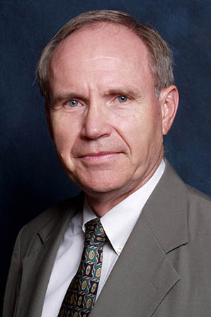Otto J. Loewer, B.S. '68, M.S. '70, Ph.D. '73