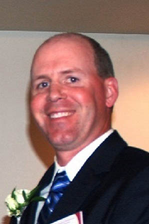 Marcus Tilley, B.S. '00