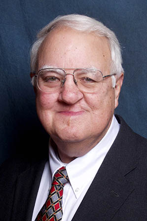 Ralph A. Mashburn, B.S. '58