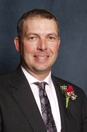 Stanley A. Mathis, B.S. '84