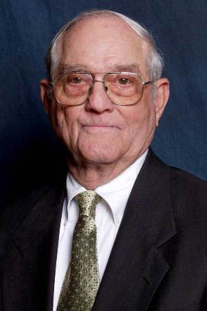 Robert W. Newell, B.S. '54