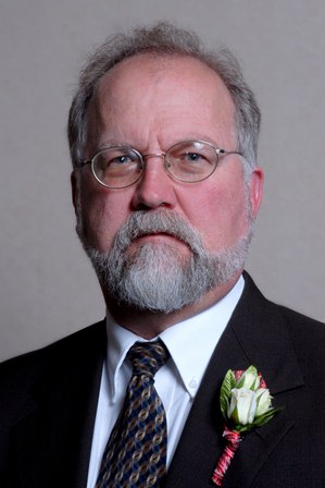 Jonathan W. Pote, B.S. '75, M.S. '75, PhD '79
