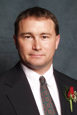 Bill R. Ridgway, B.S. '88