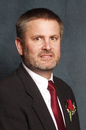Michael D. Shook, B.S. '82