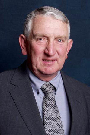 Eugene H. Snawder, B.S. '69