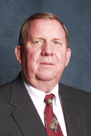 Freddie C. Stringer, B.S. '70