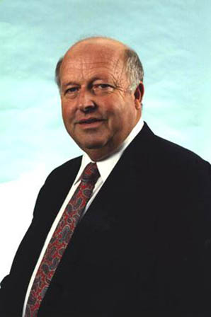 Albert E. “Gene” Sullivan, B.S. '59