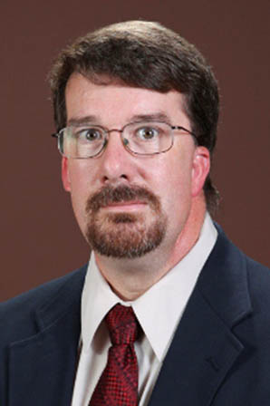 Karl VanDevender, B.S. '87, M.S. '87, PhD '92