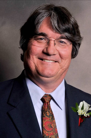 Earl Vories, B.S. '81, M.S. '83, Ph.D. '87