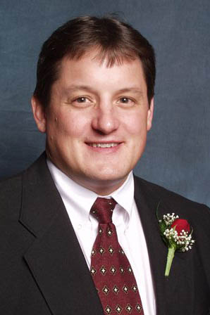 Bruce E. Westerman, B.S. '90