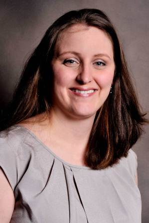 Dawn Wheeler-Redfearn, B.S. '99, M.B.A. '00