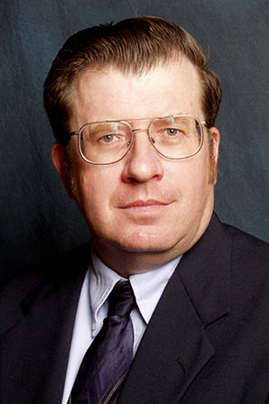 Robert W. White, B.S. '72, M.S. '76