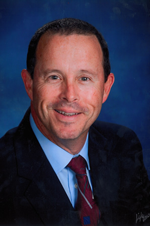 Jeffery D. Madden, B.S. '88