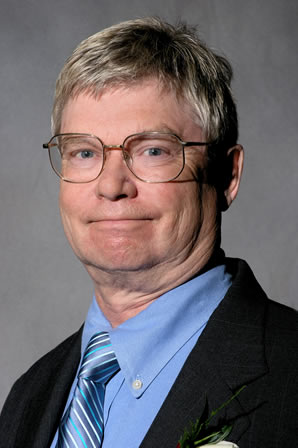 David Anderson B.S. '70