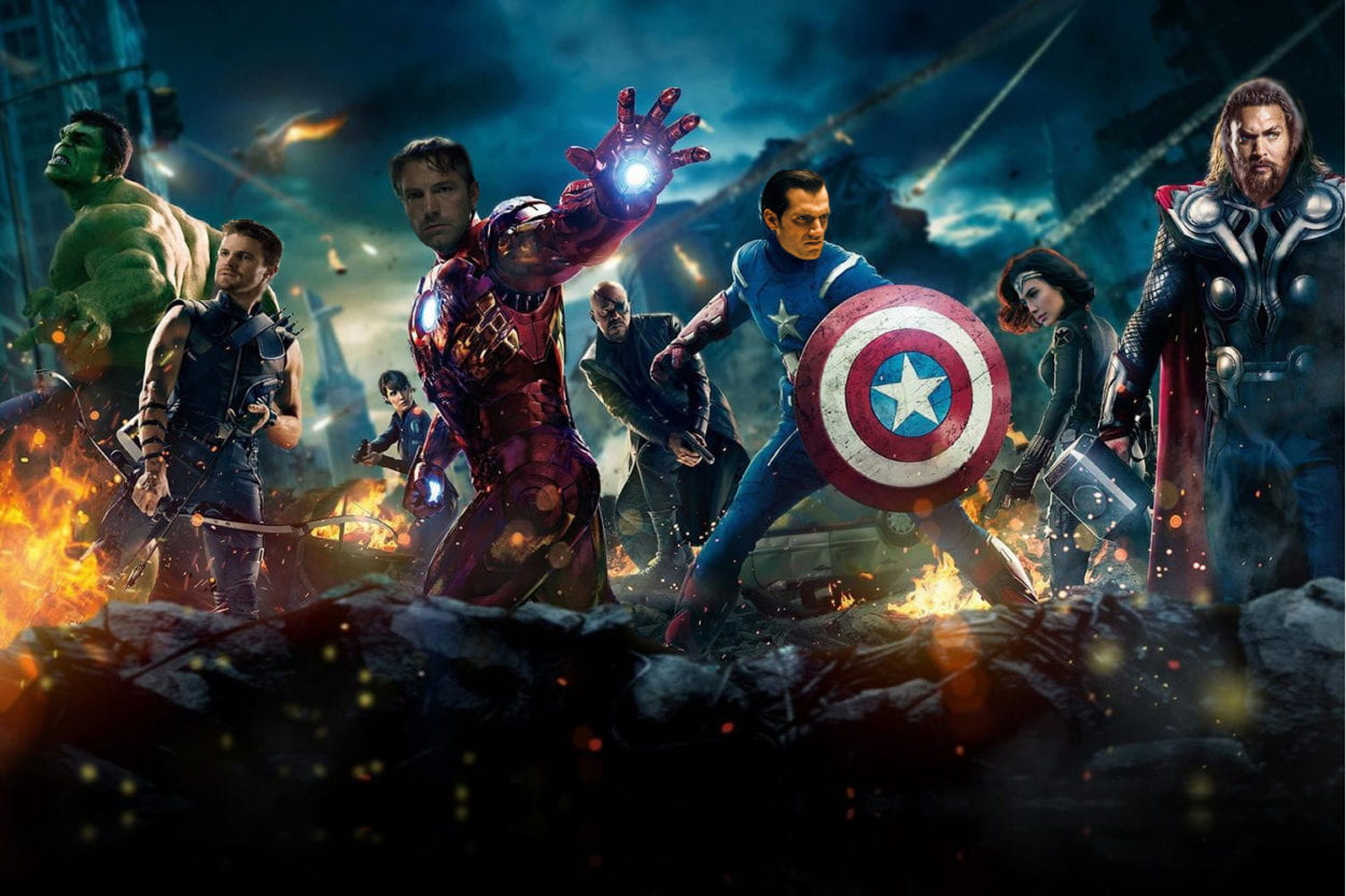 DCavengers