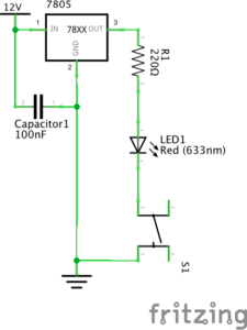 circuit 2 diagram