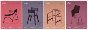 chair design