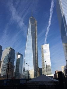 freedom tower