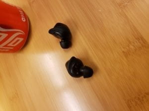 Galaxy Buds