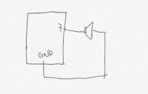 Circuit 2 diagram